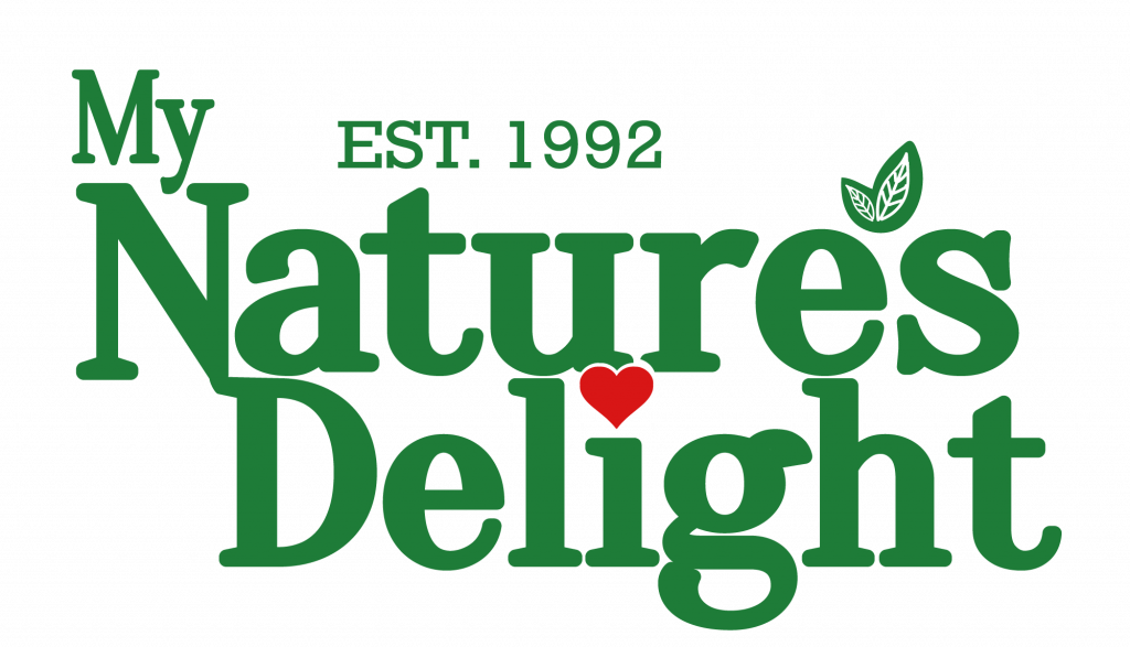 About | My Nature's Delight