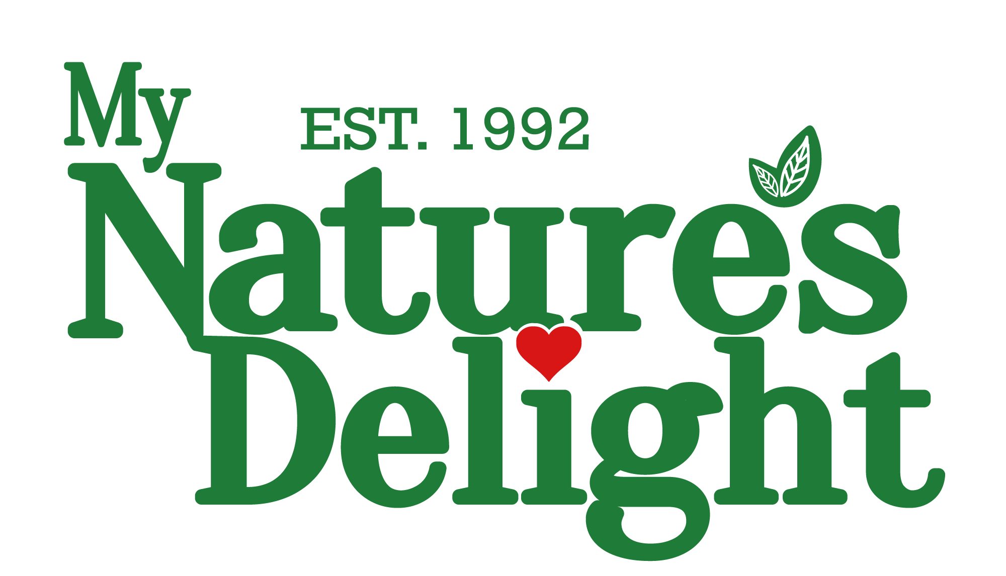 About | My Nature's Delight