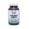 Liver Detox Complex - 60 Vegan Caps