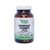 Magnesium Glycinate 400 mg - 90 Vegan Caps