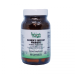 Women’s Support Probiotic – 60 Capsules - My Nature's Delight