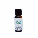 Lavender Oil 15ml bottle