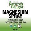 Magnesium Spray - 4 oz
